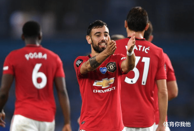 曼联:穆帅给曼联留下一大师!不看人30米长传反击,他年轻5岁就好了?