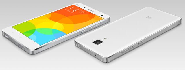 小米科技|在众多小米手机中，最经典不是小米6，而是五年前发布的“小米4”