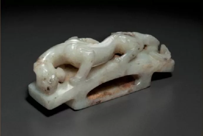 锦上添花@大藏家的宋元明清玉器，开眼！