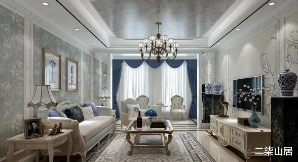 |装修花10万和花40万到底有何区别?很多人都不懂,难怪房子没档次