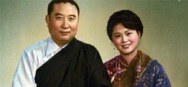 李洁■十世班禅活佛破例娶妻，女孩21岁，说：我肯定是佛祖派来考验你的