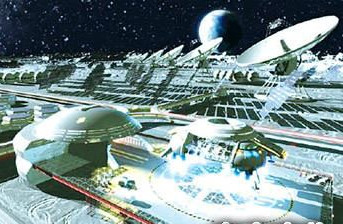 月球■美国登月之谜——为何除美国外其他各国停止登月