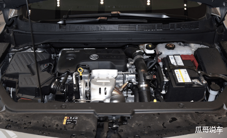 别克GL8|明明是一款实力派MPV，号称GL8小弟，为何却没人看？原因很简单