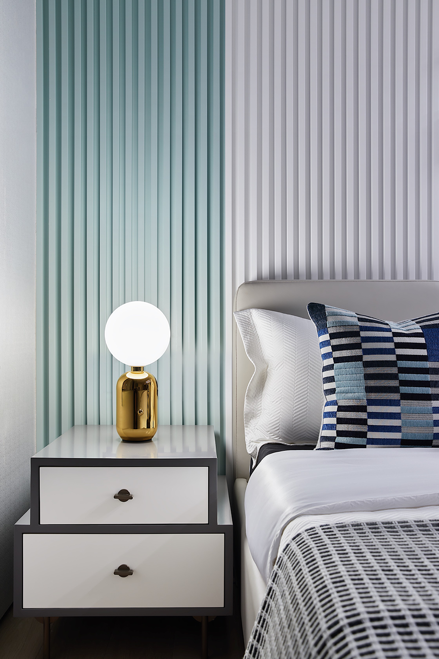 天悦|175.4㎡合景天悦赋上叠样板间