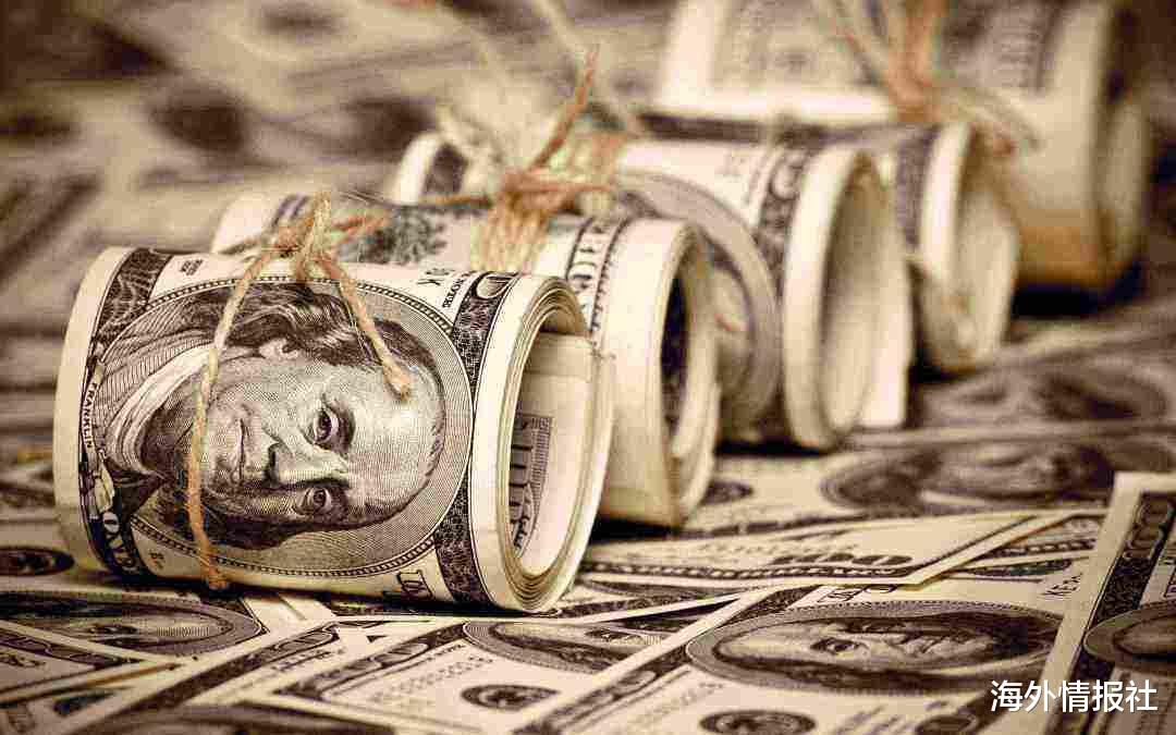 美国|中国抛售千亿美元美债，俄罗斯更狠，使出杀手锏直接“清仓”