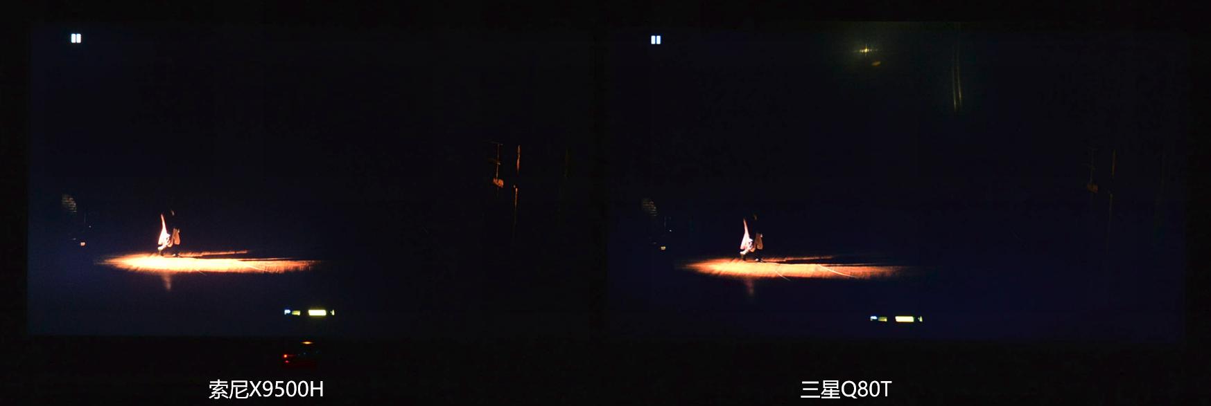 |差距不止一点！新款三星QLED电视与索尼液晶旗舰新机怎么选？