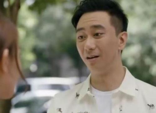 朱闪闪：王子健买下一平4万的房子被女友嫌，朱闪闪分手，当爱情遇上金钱