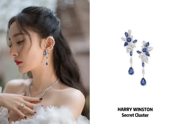 杨幂|被赵丽颖骂成这样，杨幂活该？