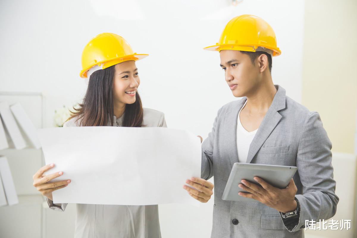 「」大学专业选对就是“金饭碗”，这4大职业就业形势好，越老越吃香