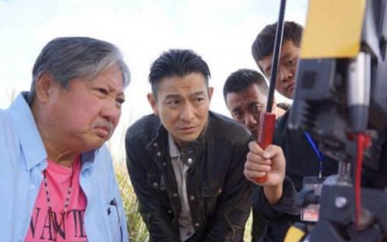 『洪金宝』“洪金宝捧红了刘德华”人尽皆知，你知道洪金宝是如何捧刘德华？