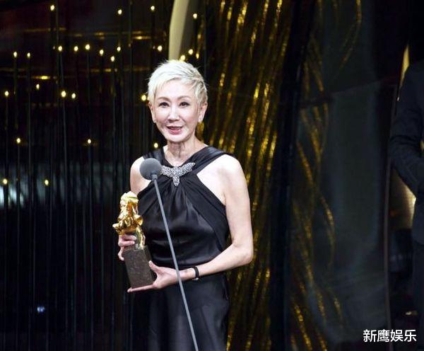 施南生|与徐克相爱30余年，却被年轻女助理插足，如今施南生过得怎么样