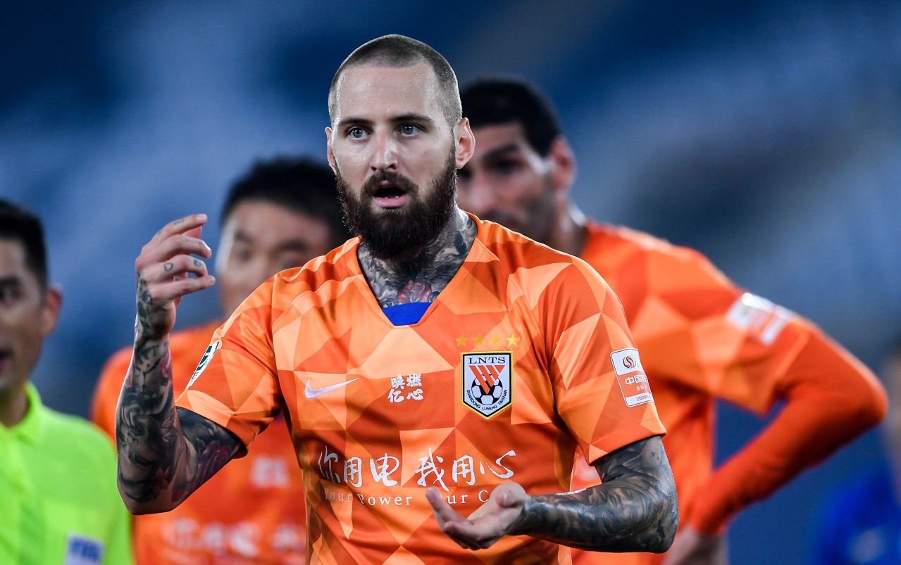 山东鲁能|卡达尔落选国家队,莱昂纳多凉了!鲁能即将官宣外援调整方案