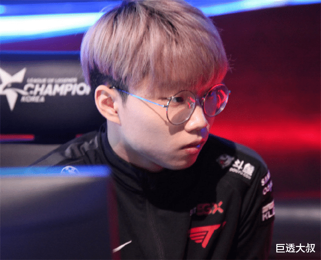 「tes战队」T1终于做出澄清:按下老鼠是无意之举,TES的语音却不是这样说的