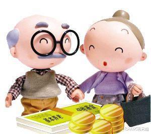 家产|人到五十岁,应该有多少家产,才能衣食无忧安度晚年?