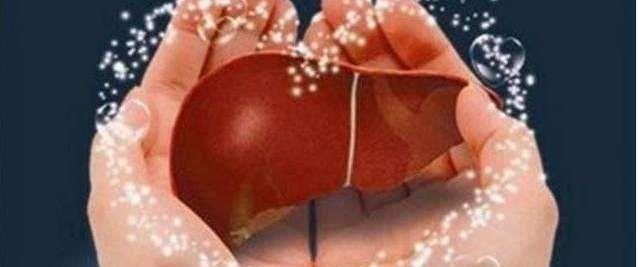 【肝脏】肝病多半都是“拖”出来的？若身体出现5个表现，建议查一下肝功