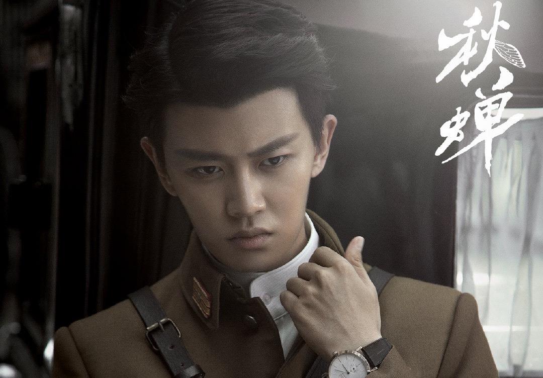 #秋蝉#任嘉伦《秋蝉》评分回温？得知真实原因，国超演技拯救全剧