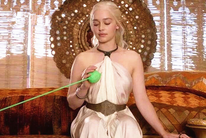 【灭霸】已笑疯!去掉特效的科幻电影会变成啥样?网友:满屏尴尬!