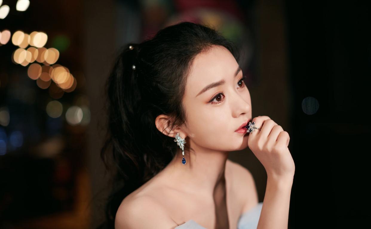 黄子韬：有关赵丽颖陈晓、王凯王一博肖战、杨紫黄子韬、张艺兴的娱乐消息