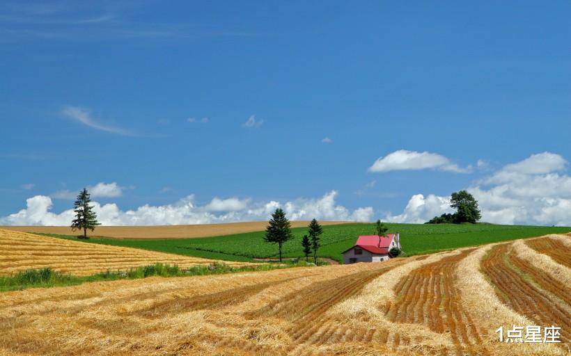 射手女：霉运散去、喜从天降的星座，好运连连，万事顺遂