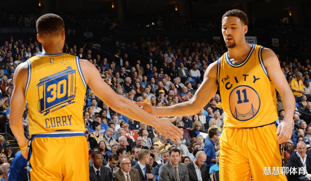 『勇士队』重磅交易再现？勇士5巨头恐将重现，3换1针对湖人，这下稳了？