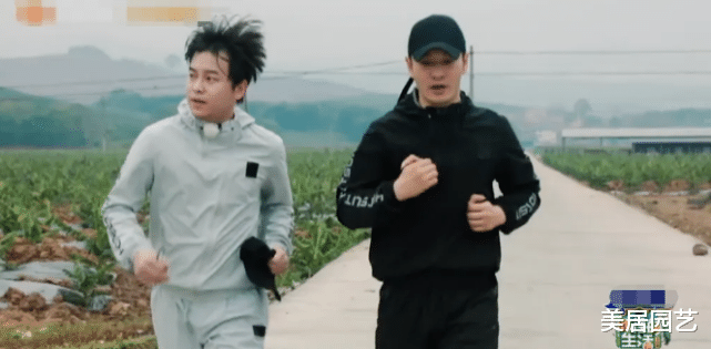 「黄晓明」《向往4》录制时间最短的嘉宾,重要戏份被删光,礼物白送了!