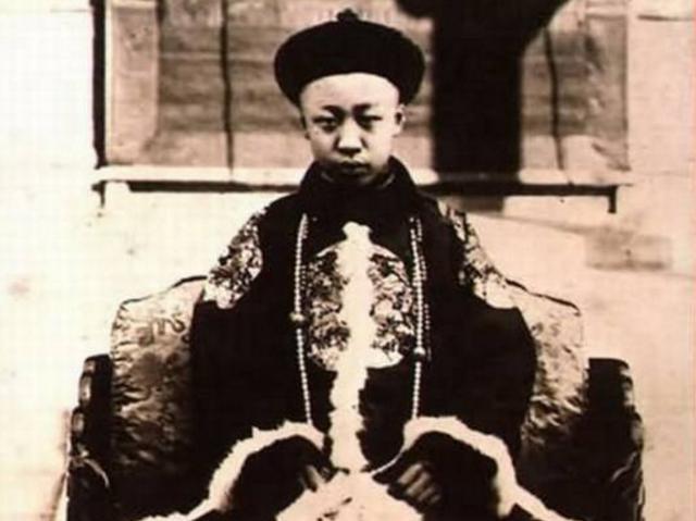 「隆裕太后」大清帝国的最后一天,朝廷上都发生了哪些事情?