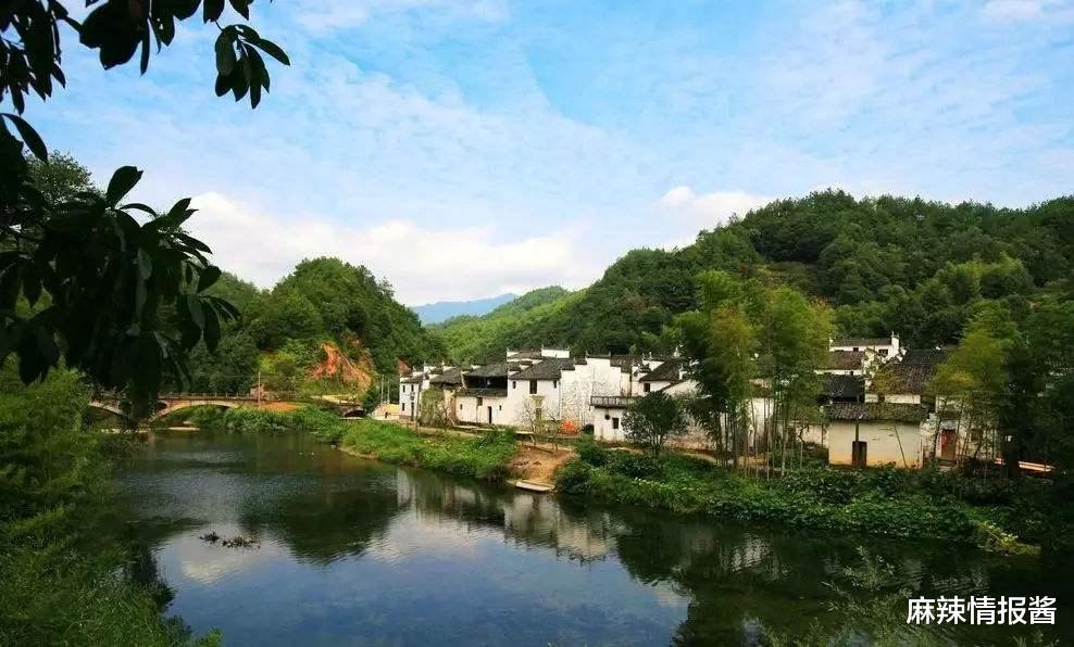 『天堂寨』被称为“华东最后一片原始森林”的景区，100元玩两天，还是5A级
