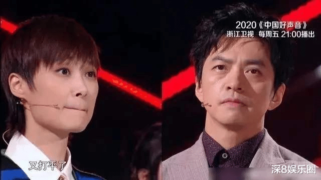 王牌对王牌|《好声音》首轮导师对战结束，具有冠军相的学员已经出现！