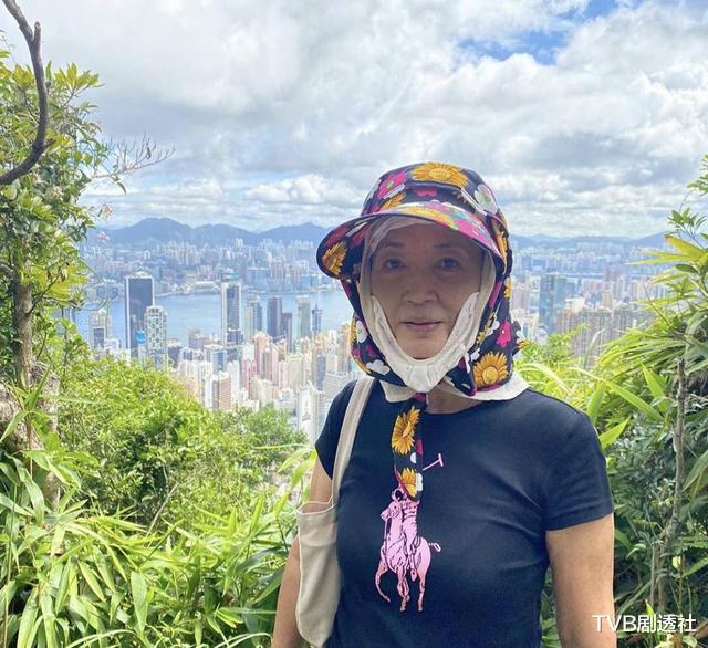 迷网|师奶年龄跨度大！《迷网》中最大相差29岁，网友：绿叶的一部剧