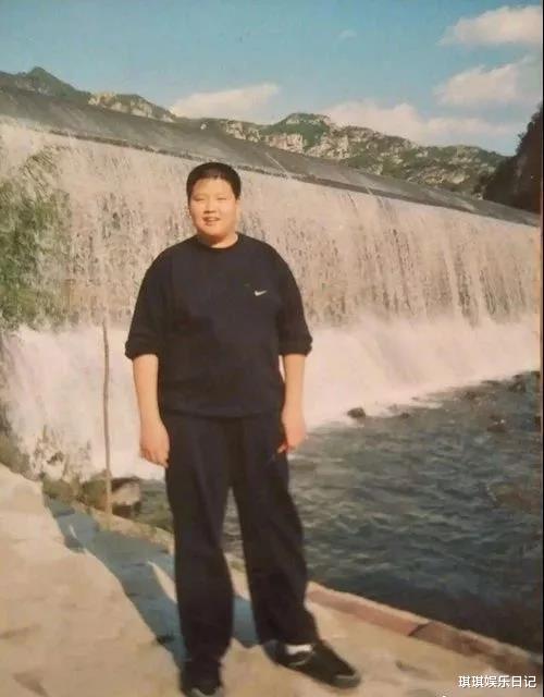 魏大勋|魏大勋成功上位，靠的不止何炅谢娜？背后另有其人