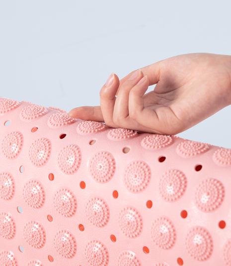 ＂适合中老年人的几个卫生间物品，家中常备，保护中老年人安全＂