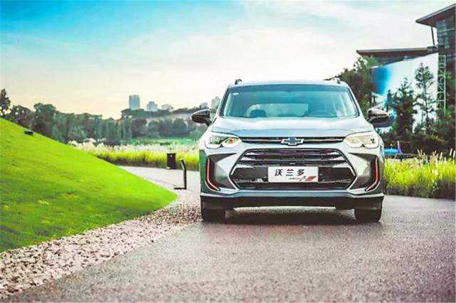 「雪佛兰」雪佛兰降至“冰点价”，不到10万销量仍堪忧，4S店：给钱就卖