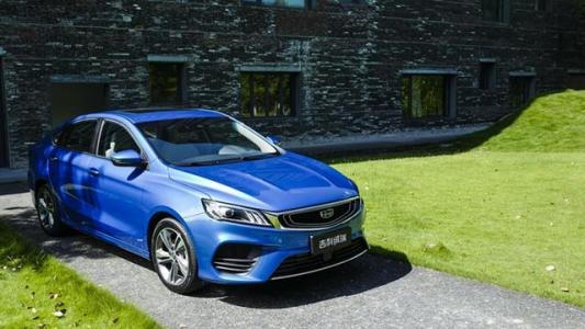 「吉利汽车」到底是吉利汽车的质量好还是奇瑞的好？