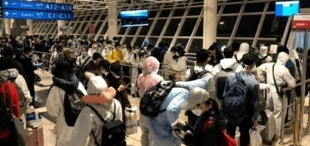 美国|美国下令“清空”华人区，10万华人怎么办？联合国称赞中国做法