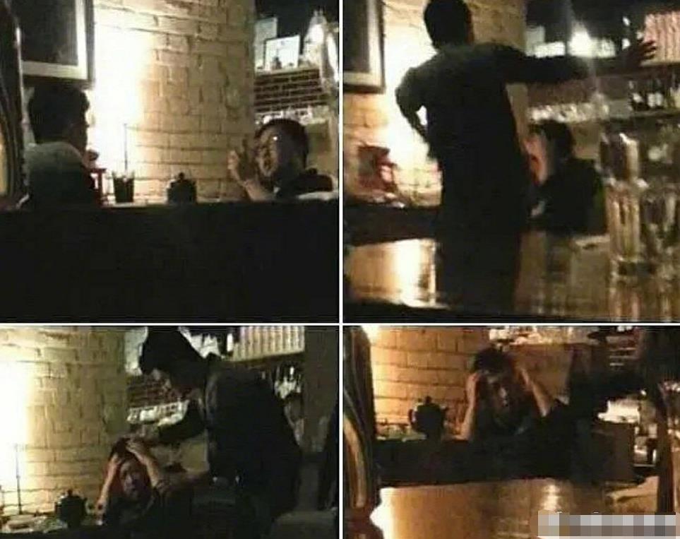 『任嘉伦』于正遭沈泰暴打后再发文质问:是我让你女朋友跟别的男演员睡的吗