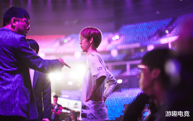 ig|崩溃！IGvsLGD一场比赛打废两名选手，世界冠军即将各奔东西