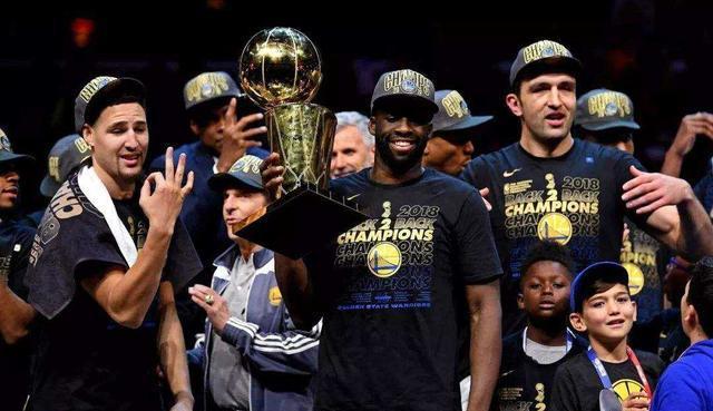 勇士队|勇士不要字母哥改打后场三巨头？他2特质绝配水花疯狂五小或重现