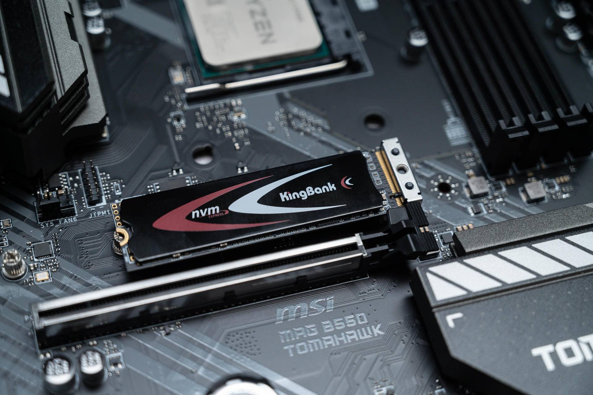 |B550超强兼容性PCIe 4.0战未来这才是高性价比