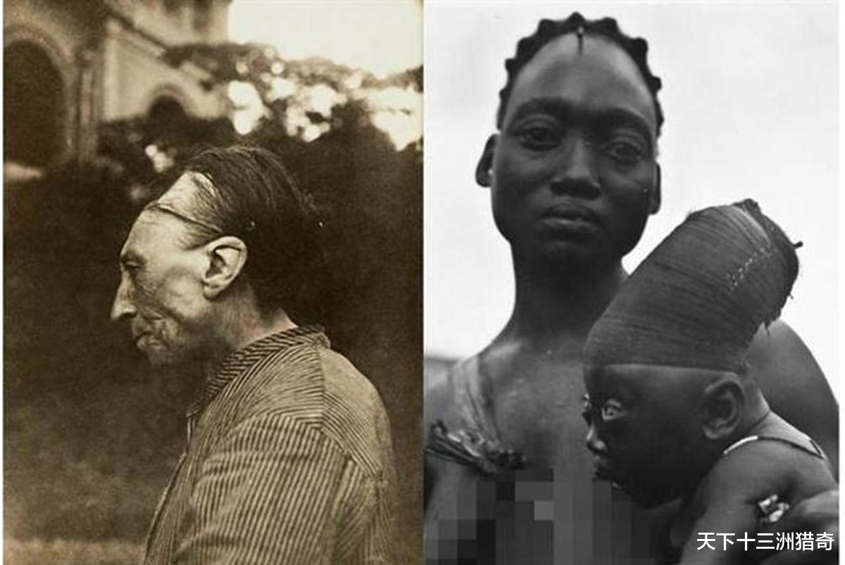 UFO|美公布解密文件,承认类人外星人,和俄出土“外星头骨”不谋而合