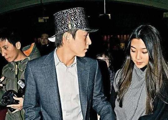 『陈冠希』“艳照门”事件波及的10余位女星，只有她，让陈冠希念念不忘