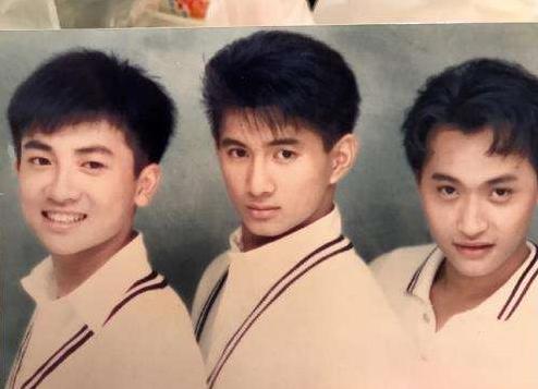 苏有朋|苏有朋追了她3年被拒，28岁却嫁圈外老公，今37岁活得像少女