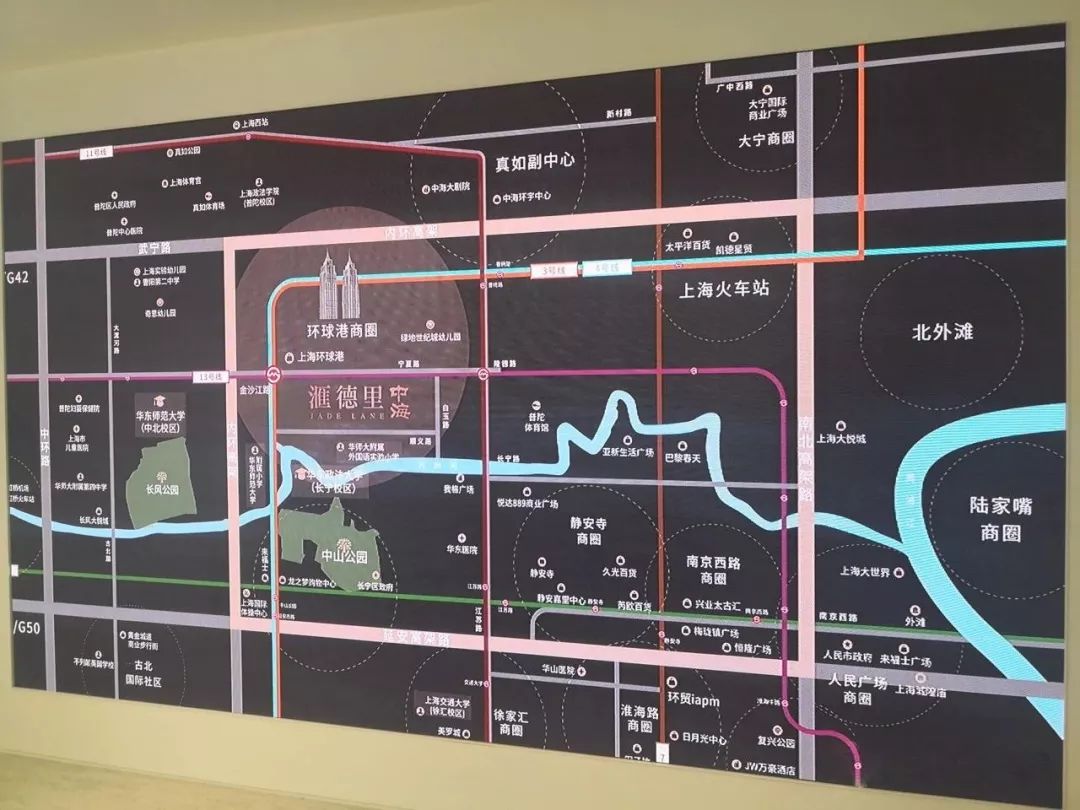 【中海汇德里】内环内83平起3房 稀缺户型 年后有机会入市？