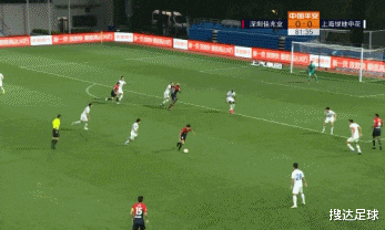 中超|一场0-0让中超土豪绝望！今晚无缘争冠区，27岁外援气疯主帅