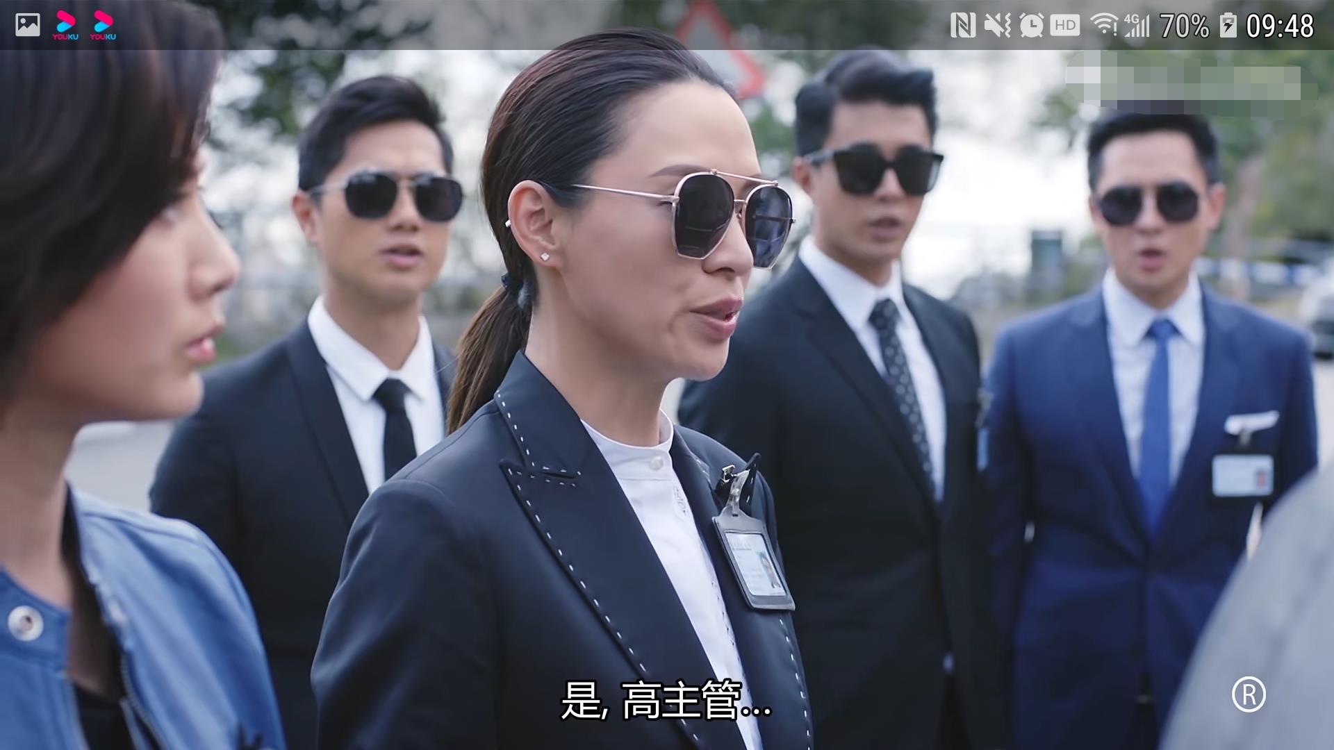 『法证先锋4』《法证先锋4》看完爱情片看恐怖片,最新一集让人寒毛直竖