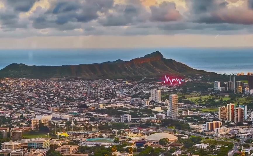 外星人|终有一天会发生的巨型天灾，你知道几个？