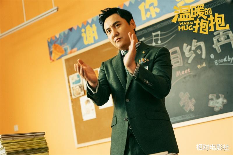 王志文|133亿！沈腾个人票房成绩再创新高，且还有3部新片也即将上映