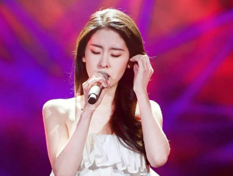 明星|“本想追星，自己却成了明星”的5位艺人，最后一位还嫁给了偶像