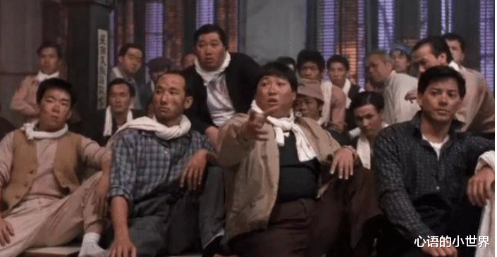 【洪金宝】1985年,洪金宝为拍一部电影请了太多明星,导致全香港剧组停工