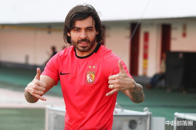 里卡多·高拉特|短短20分钟,恒大2名旧将同时爆发:郜林轰进首球,高拉特送助攻