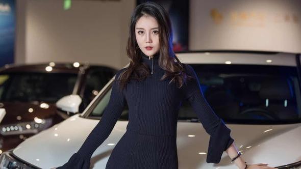 「」一位染上艾滋的26岁车模自述：终于年收入20万，却不幸染上艾滋病